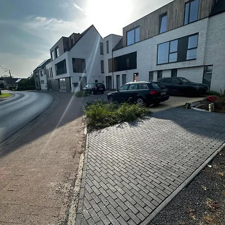 Vakantiewoning Erf64 Sint-Amands Exterior photo