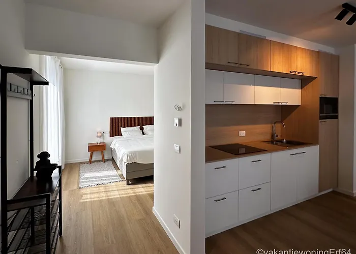Vakantiewoning Erf64