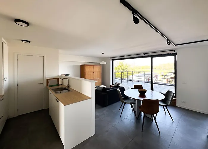 Vakantiewoning Erf64