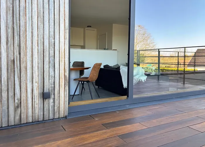 Vakantiewoning Erf64