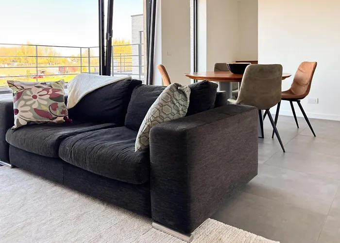 Vakantiewoning Erf64