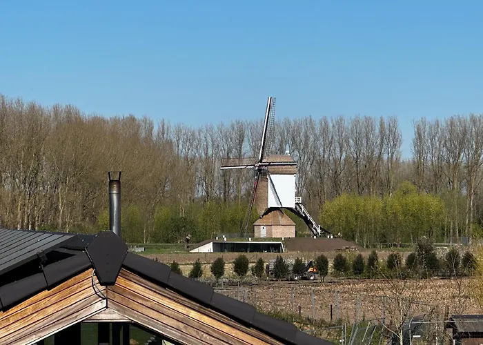 Vakantiewoning Erf64