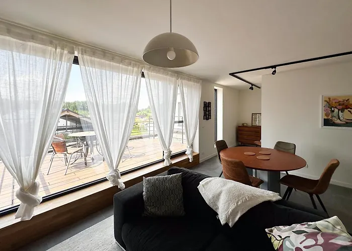 Vakantiewoning Erf64