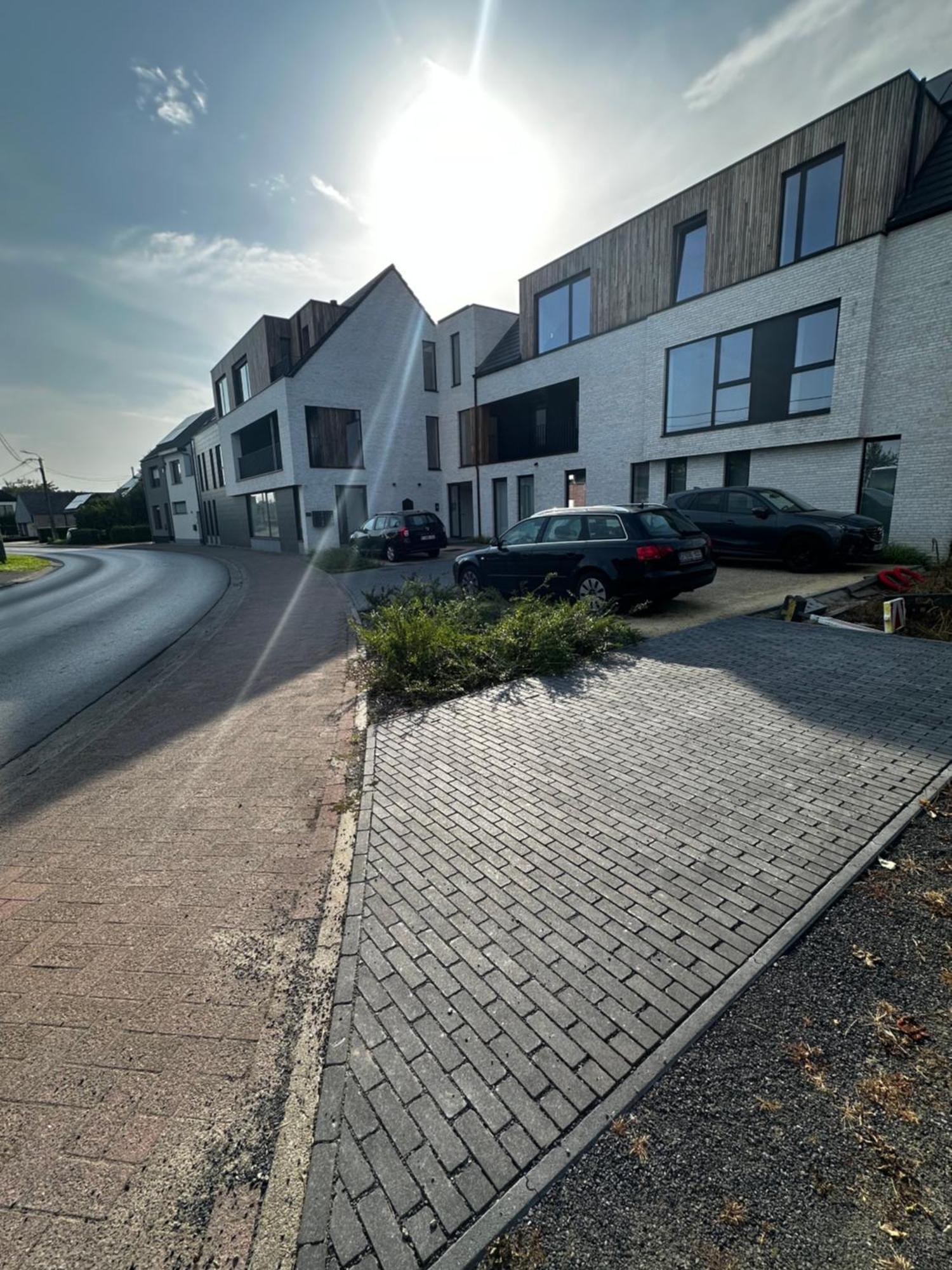 Vakantiewoning Erf64 *