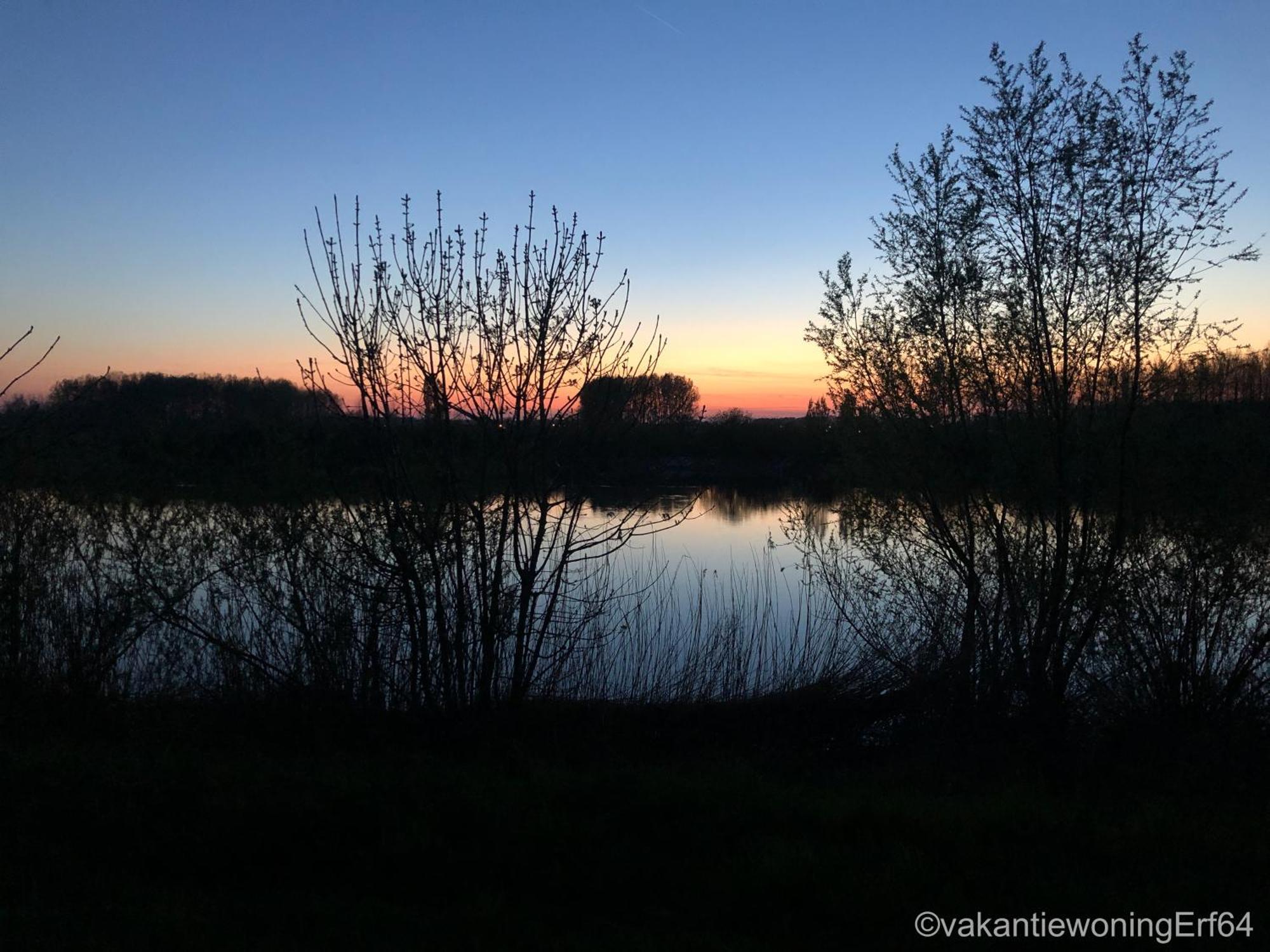 Vakantiewoning Erf64 *