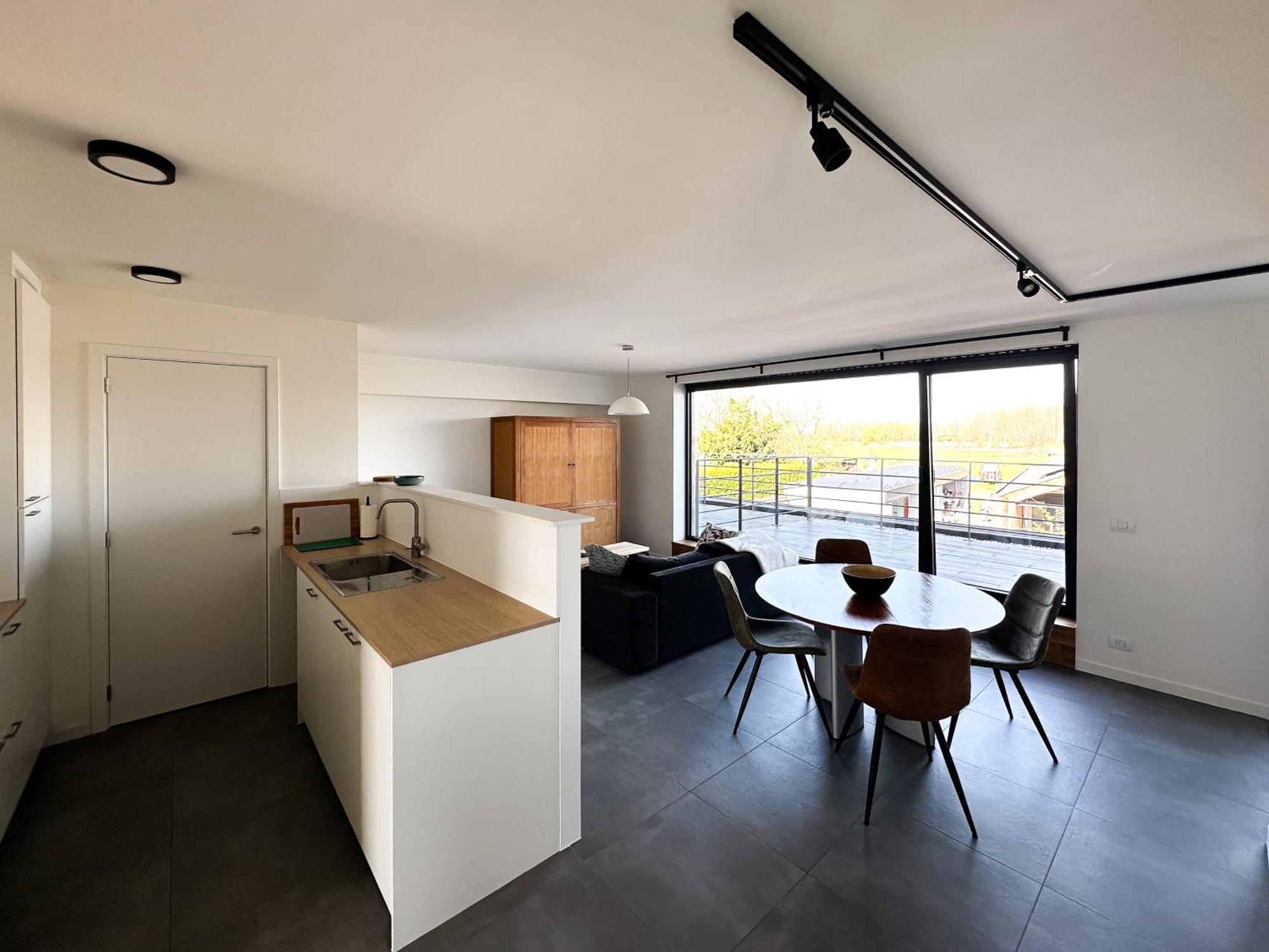 Vakantiewoning Erf64 Apartment *