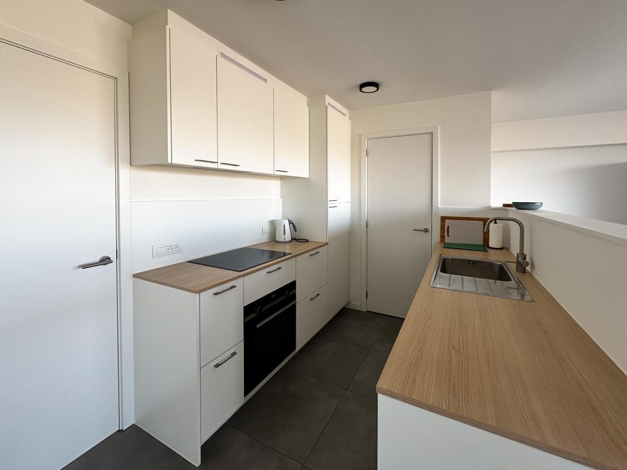 Apartment Vakantiewoning Erf64 *