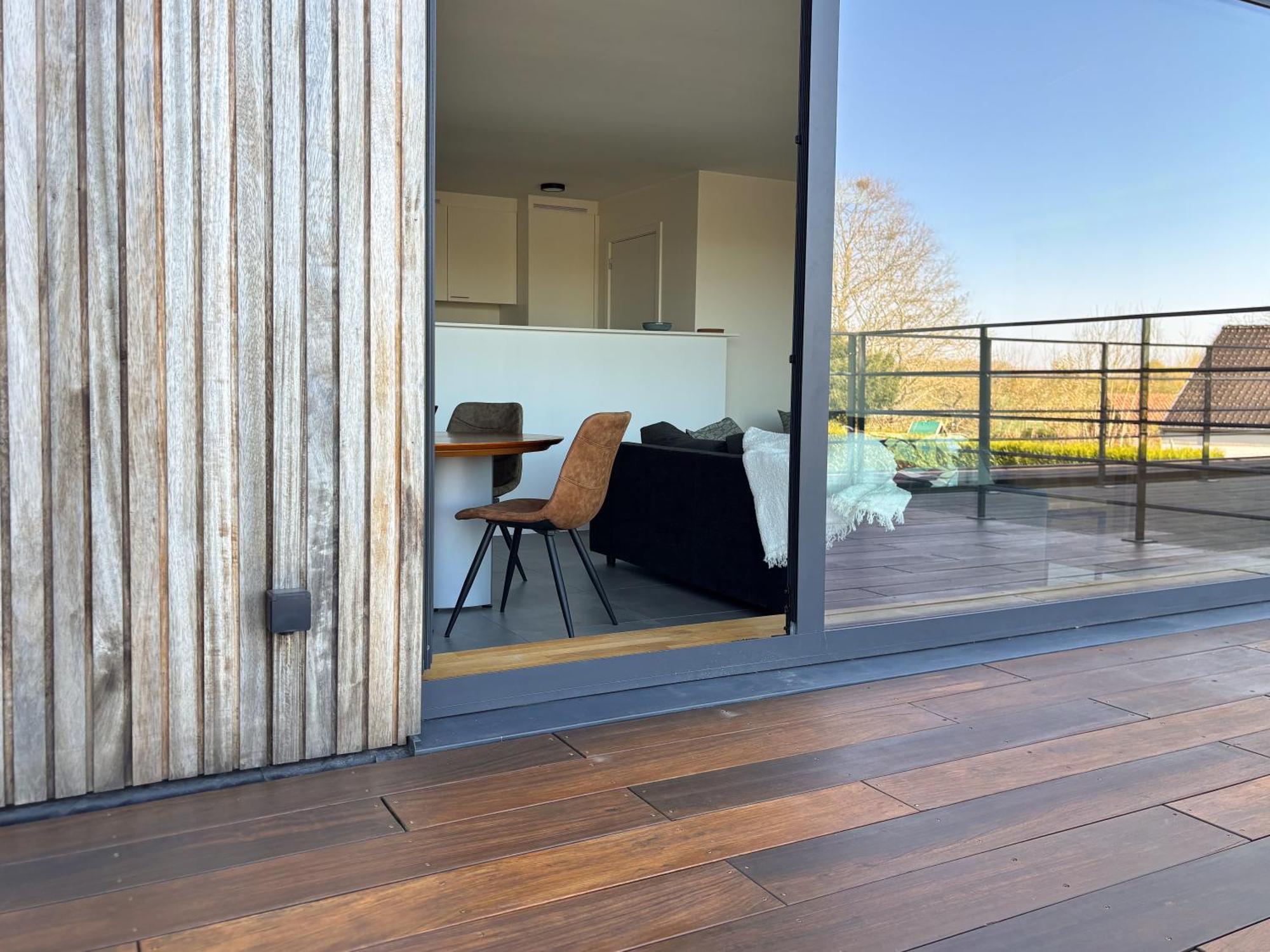 Vakantiewoning Erf64 * Sint-Amands