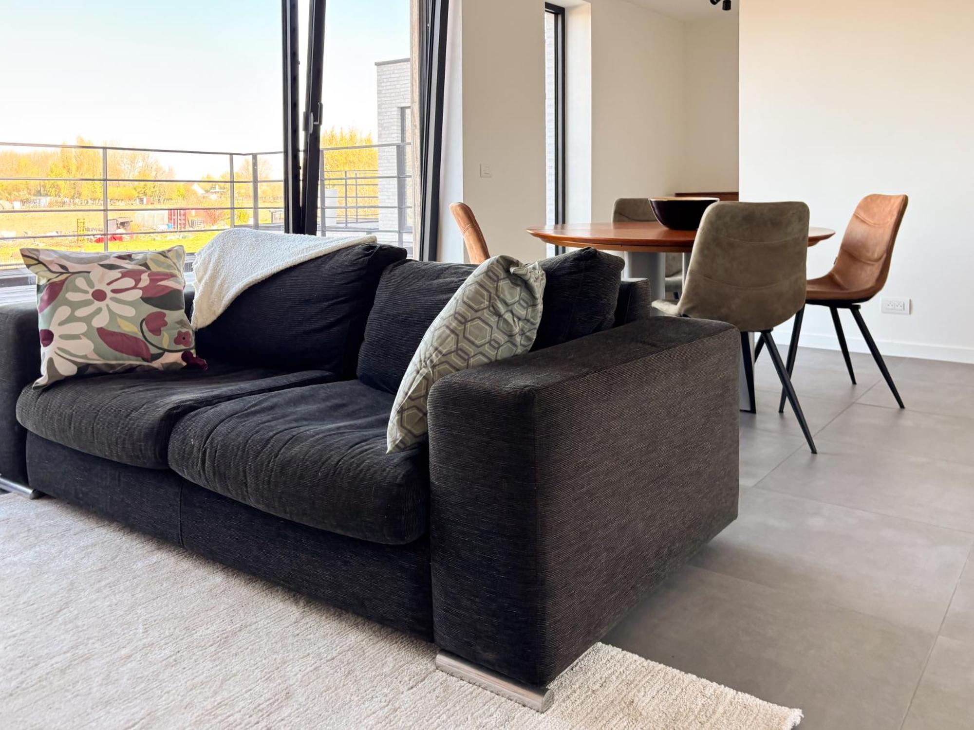 Vakantiewoning Erf64