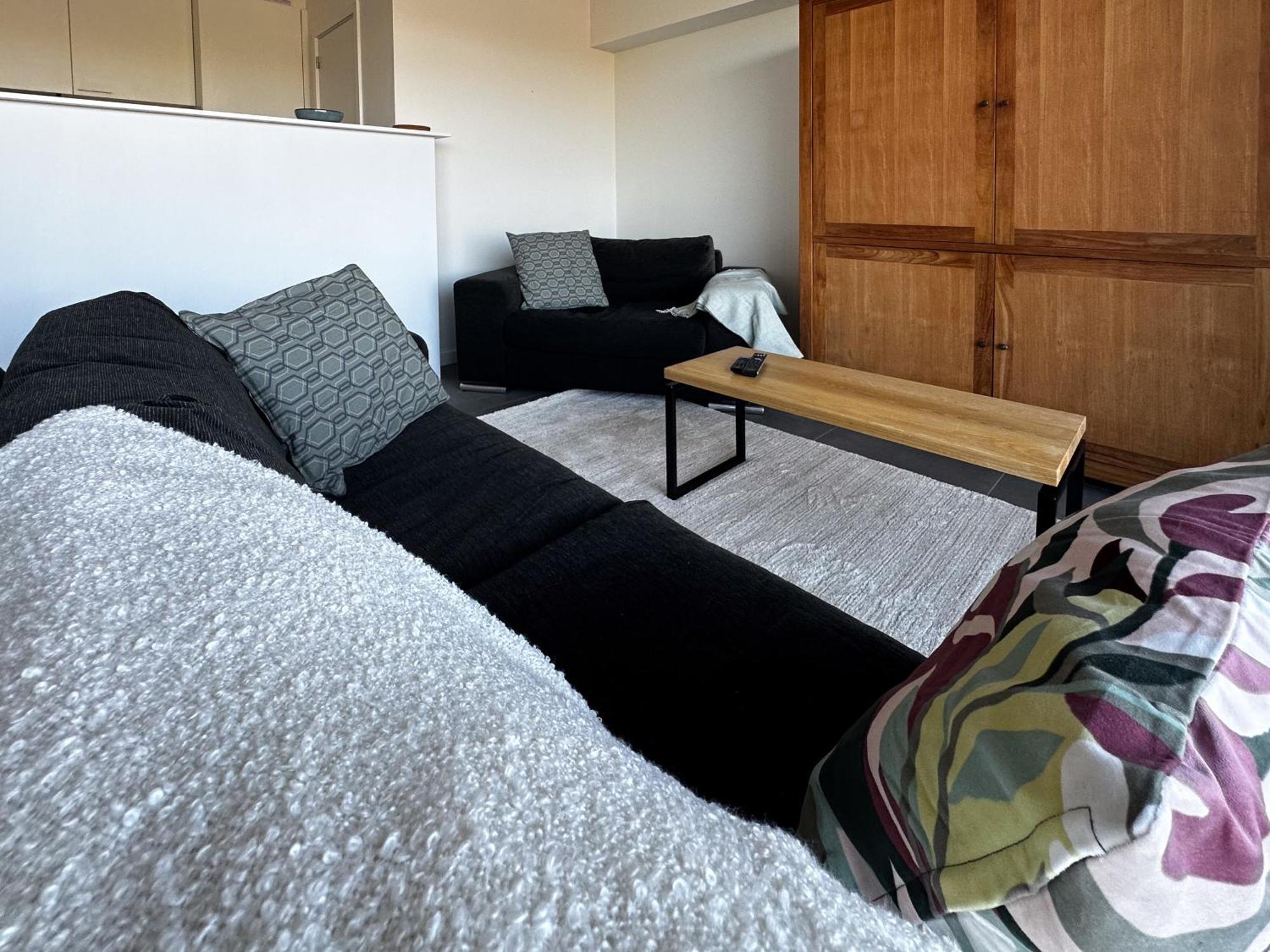 Vakantiewoning Erf64 Apartment