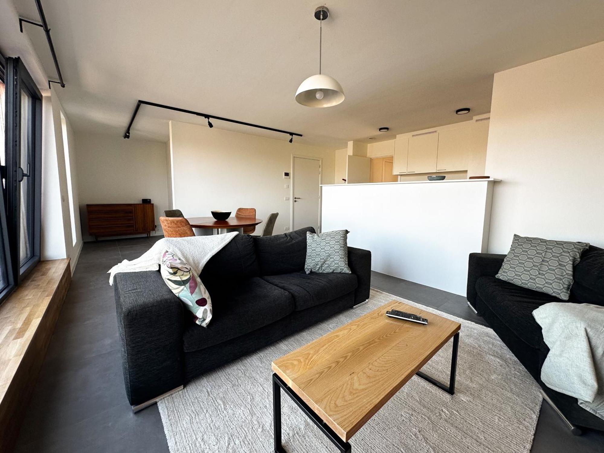 Apartment Vakantiewoning Erf64 *