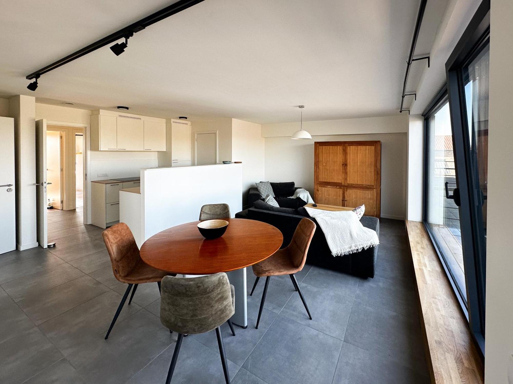 Apartment Vakantiewoning Erf64 Sint-Amands