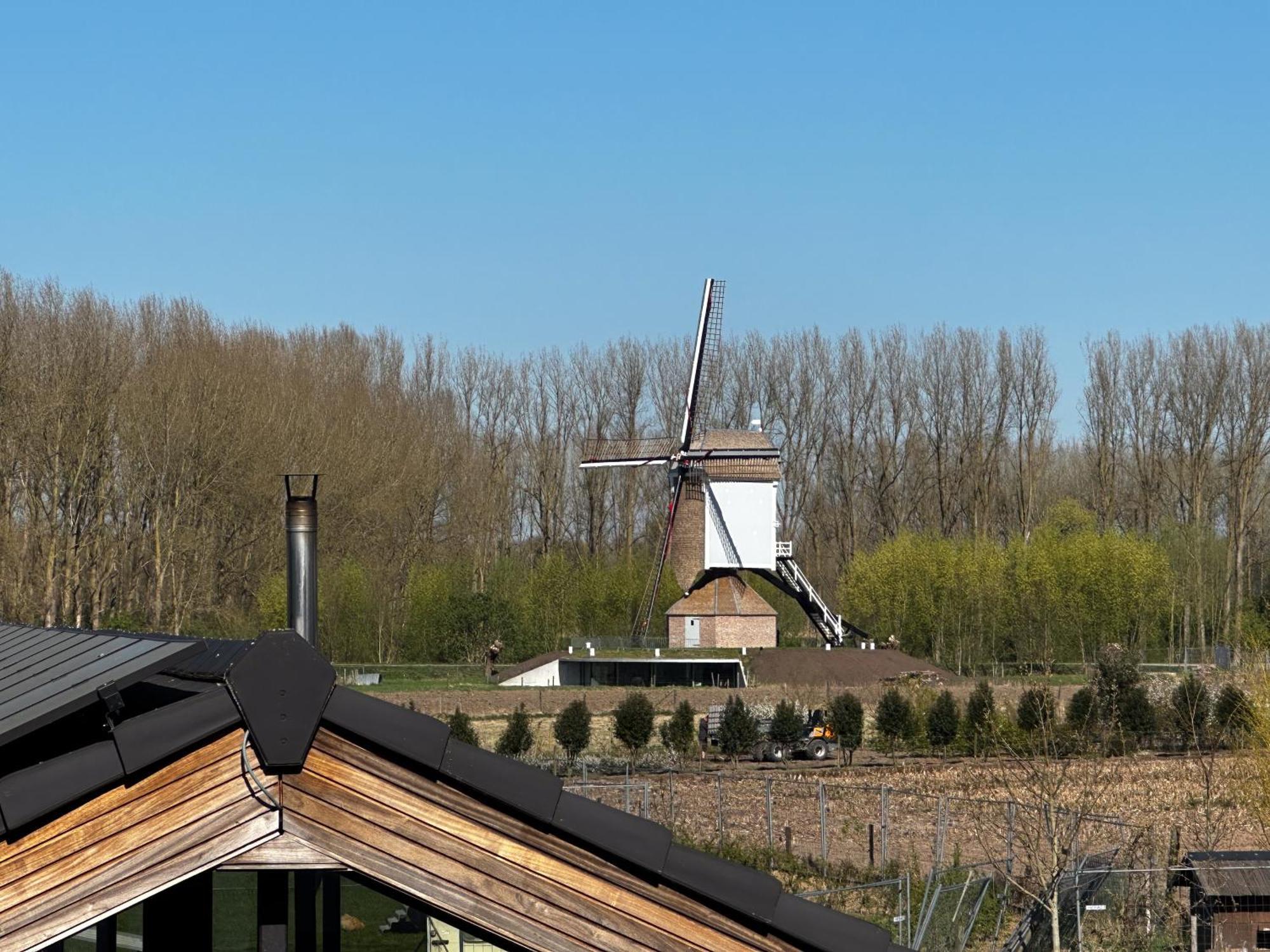 Vakantiewoning Erf64 Apartment Sint-Amands
