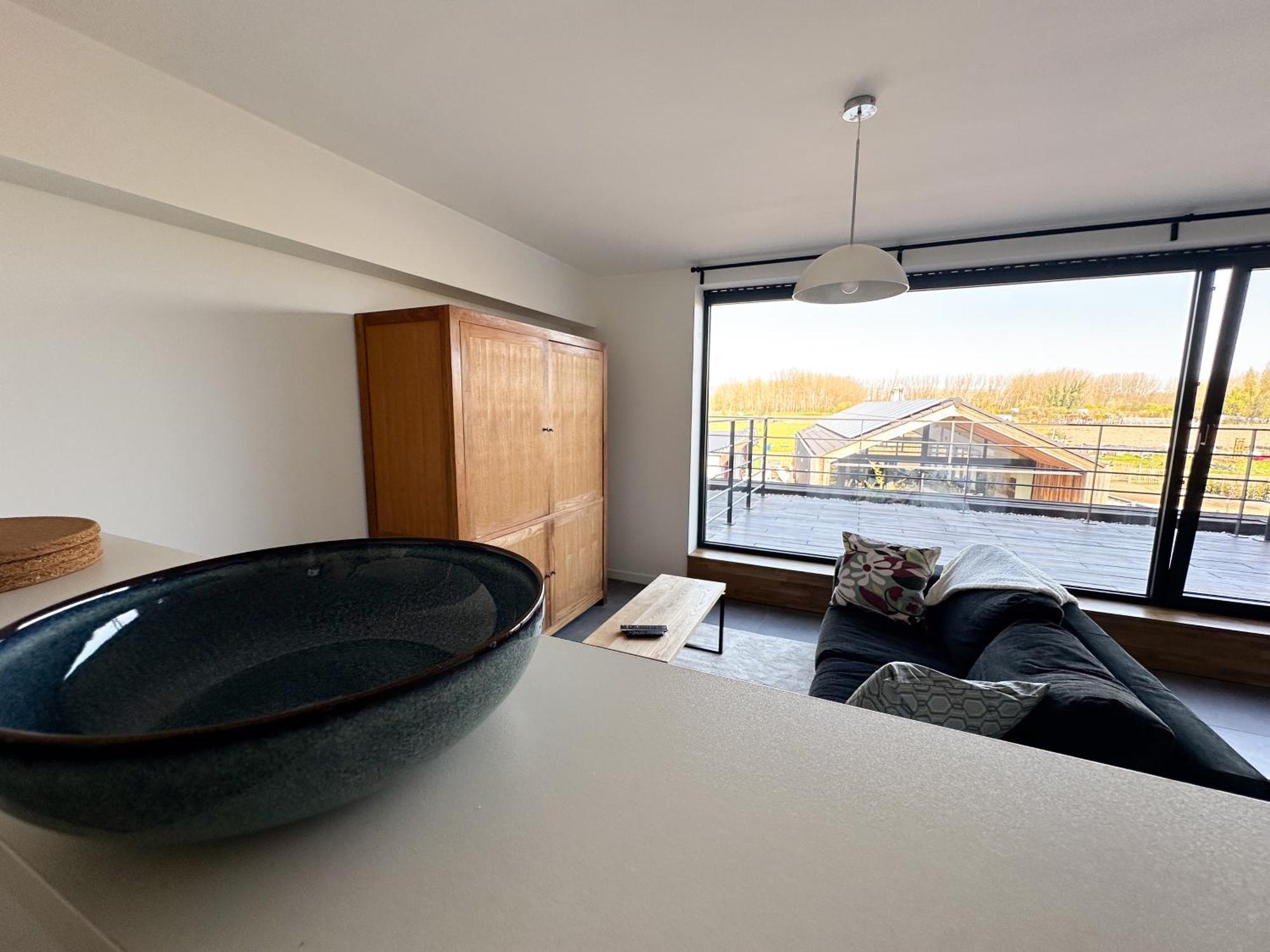 Vakantiewoning Erf64 Apartment *