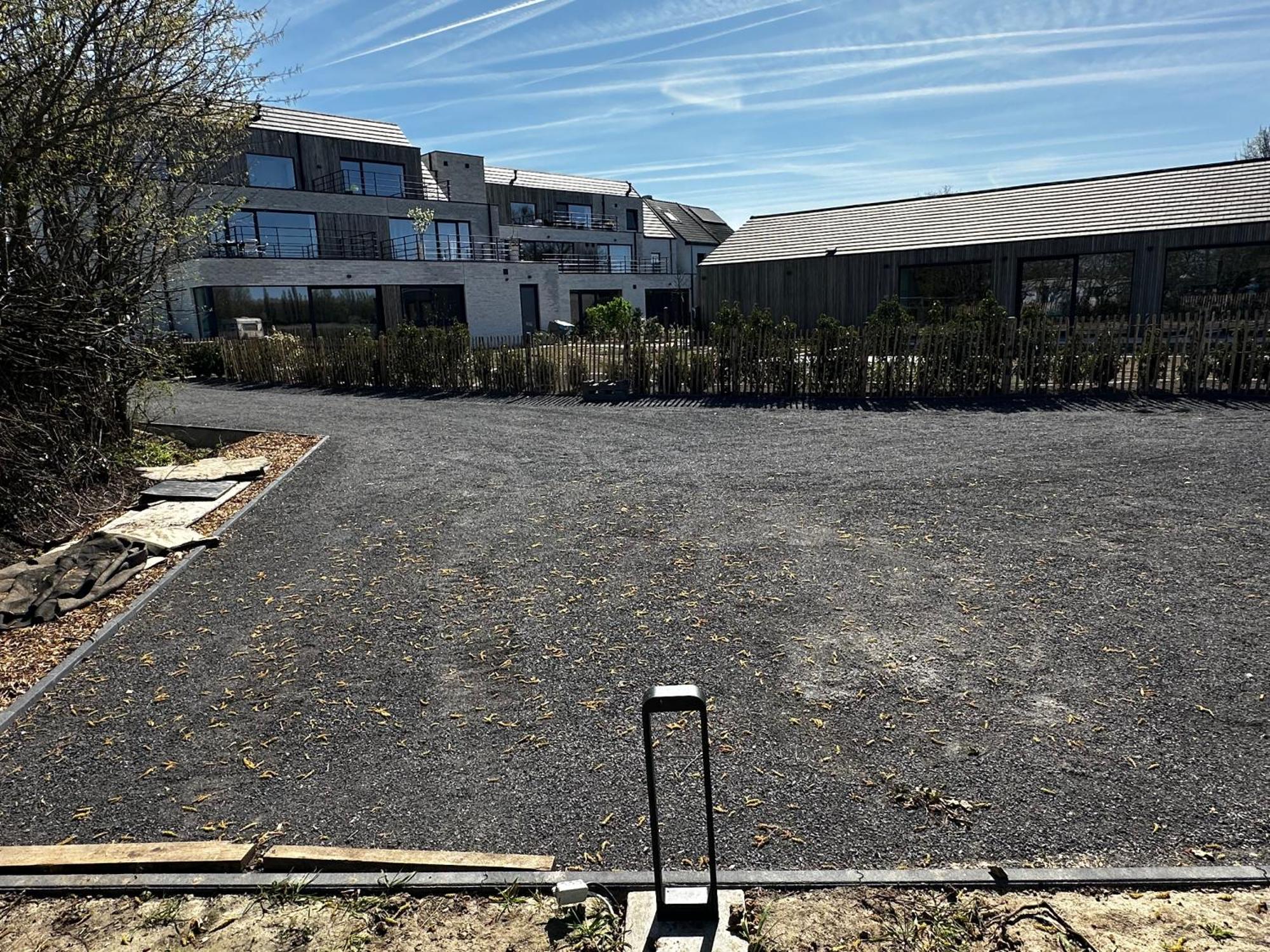 Vakantiewoning Erf64 Apartment Sint-Amands
