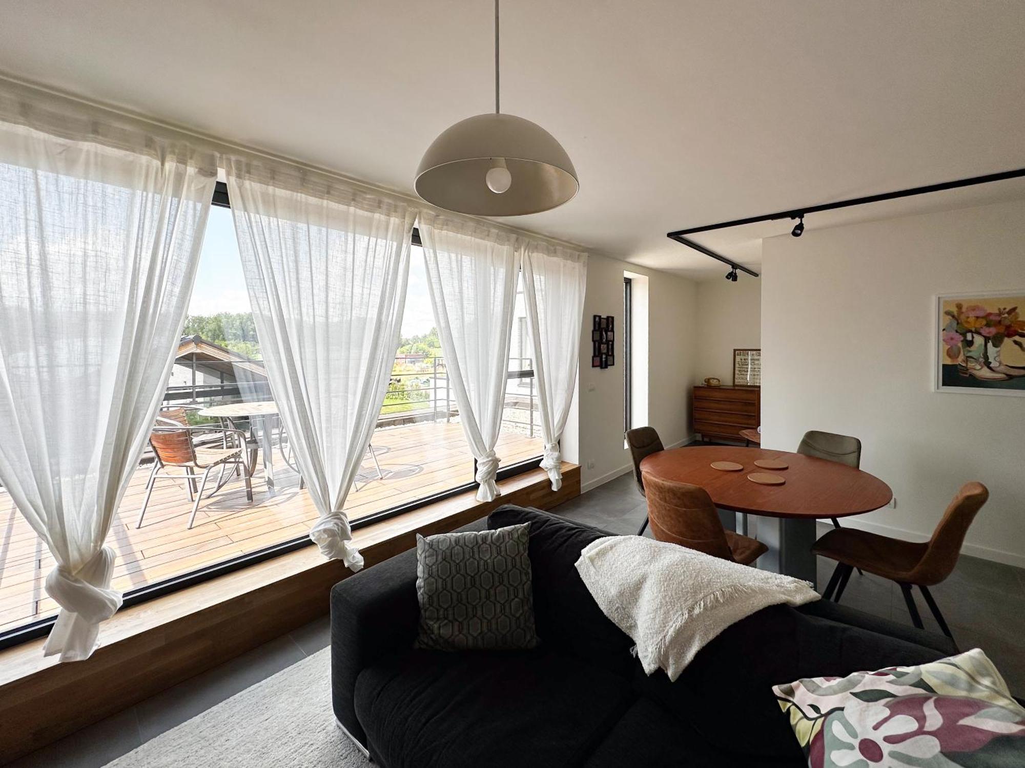 Appartement Vakantiewoning Erf64