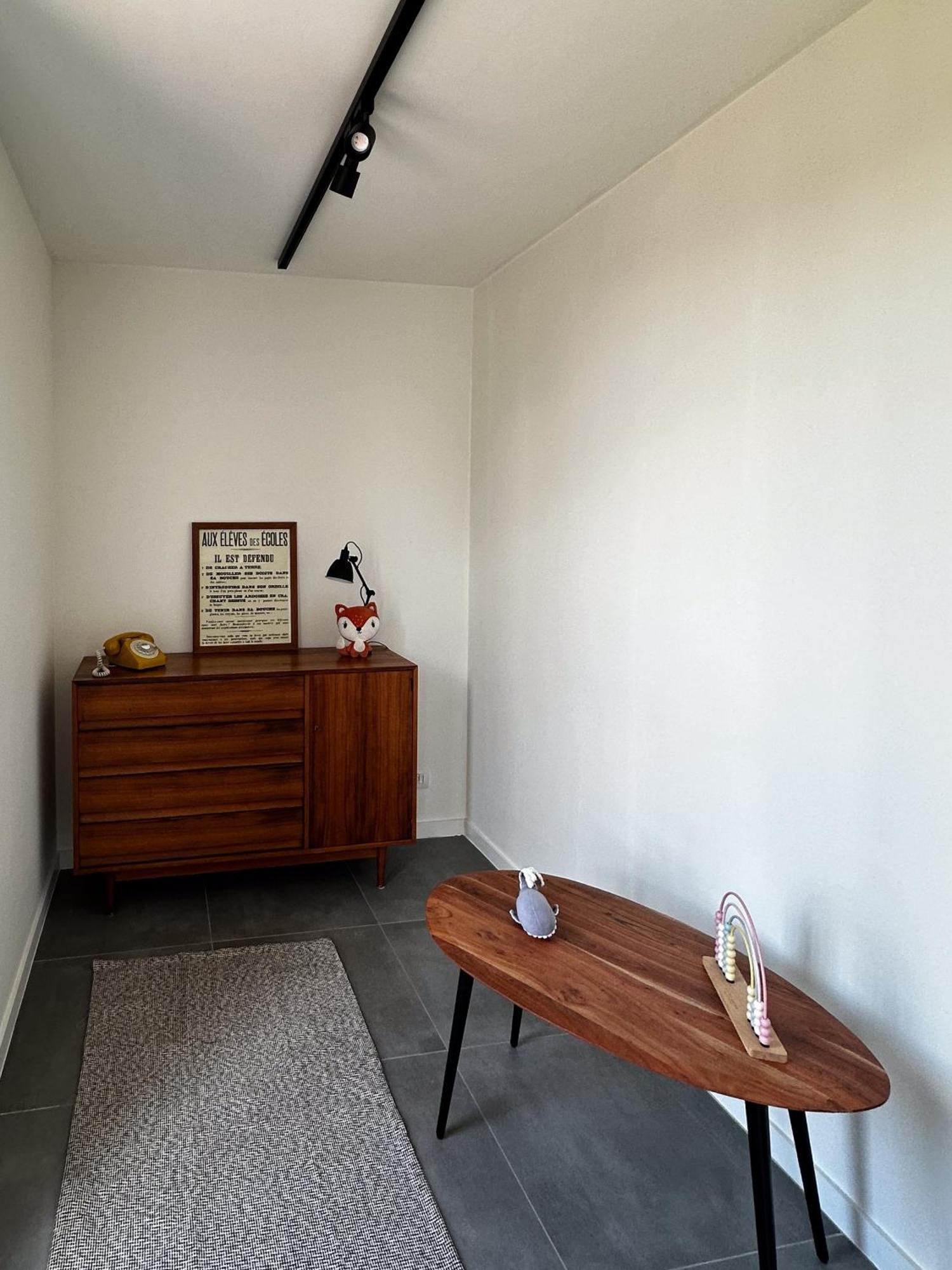 Vakantiewoning Erf64 Apartment