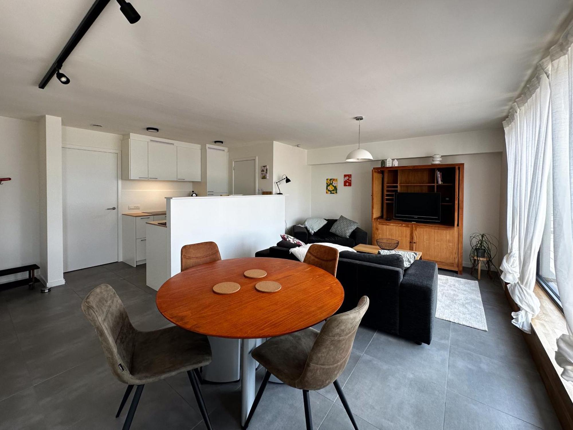 Apartment Vakantiewoning Erf64 Sint-Amands