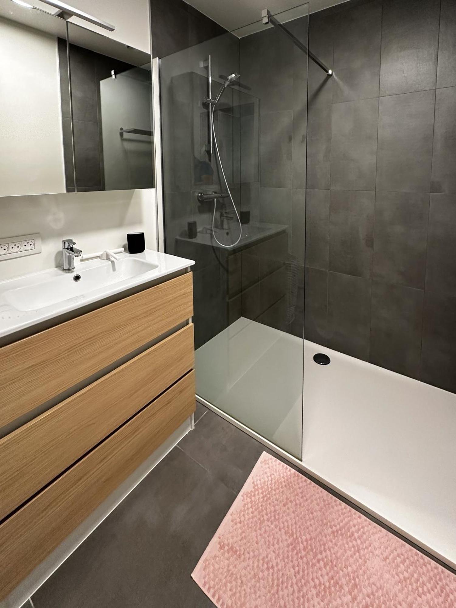 Vakantiewoning Erf64 Apartment Sint-Amands