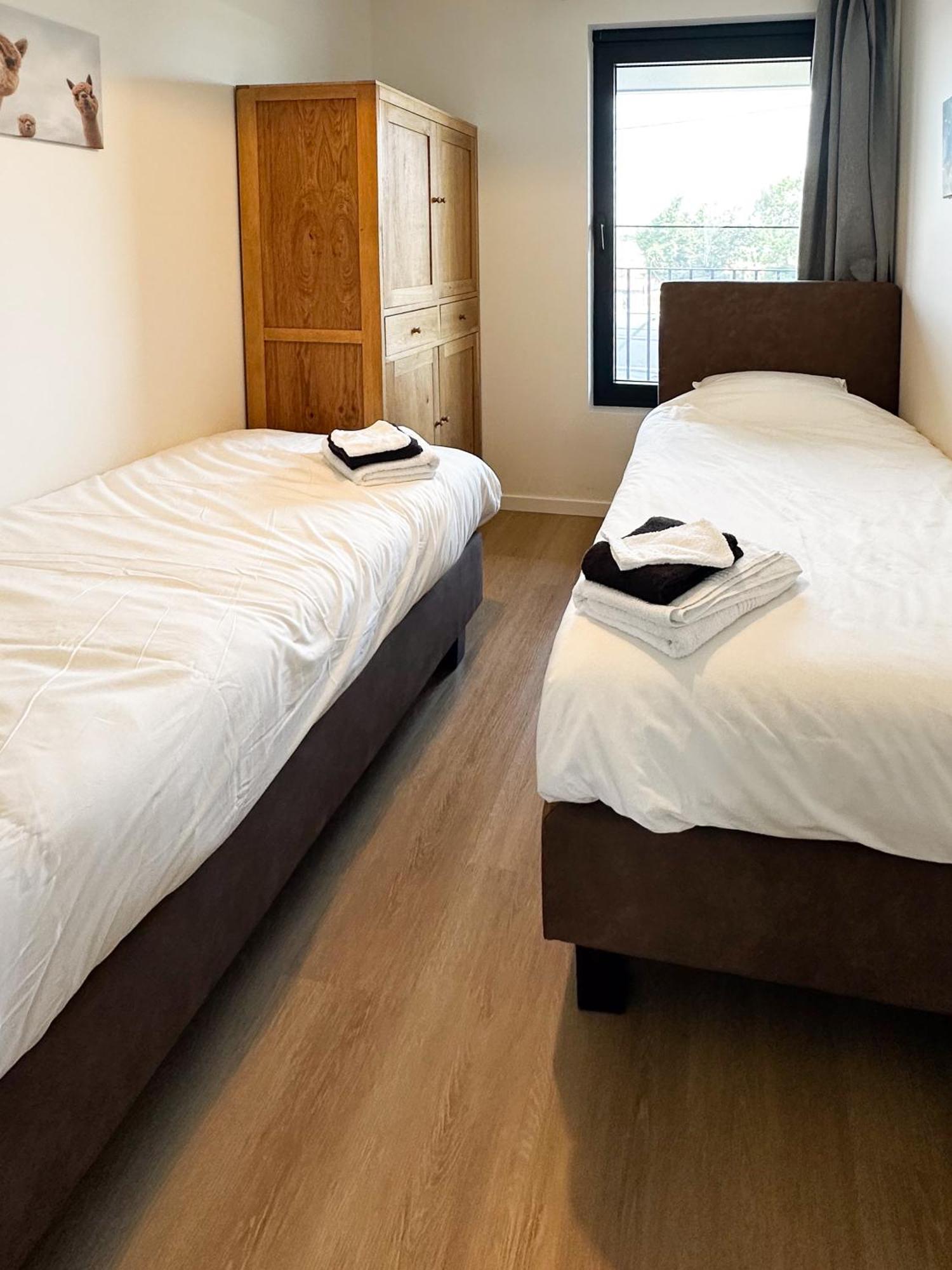 Vakantiewoning Erf64
